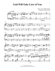 God Will Take Care Of You (arr. Glenda Austin)