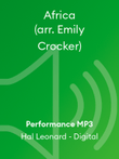 Africa (arr. Emily Crocker)