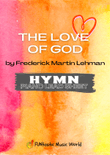 The Love Of God