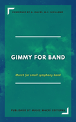 GIMMY for band