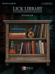Lick Library - Trumpet/Clarinet