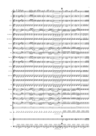 Don't Stop Believin' Concert Band scores gallery preview page 3