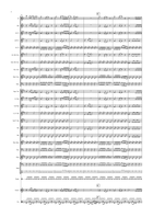 Don't Stop Believin' Concert Band scores gallery preview page 4