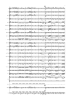 Don't Stop Believin' Concert Band scores gallery preview page 5