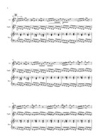 In the Hall of the Mountain King for Clarinet and Euphonium Duet Euphonium Duet scores gallery preview page 4