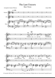 The Last Unicorn (Main Theme)