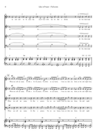Like A Prayer 4-Part scores gallery preview page 6