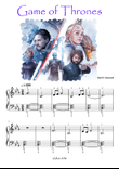 Game of Thrones