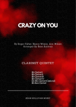 Crazy On You