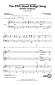 The 59th Street Bridge Song (Feelin' Groovy) (arr. Roger Emerson)