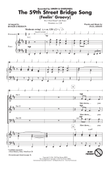 The 59th Street Bridge Song (Feelin' Groovy) (arr. Roger Emerson)