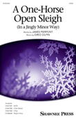 A One-Horse Open Sleigh (In a Jingly Minor Way)