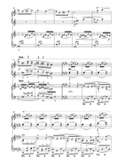 Dolly Suite 1 Piano, 4-Hands scores gallery preview page 5