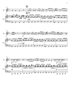 Happier Trumpet Solo scores gallery preview page 3
