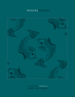 Pisces Pieces for Piano, Book II