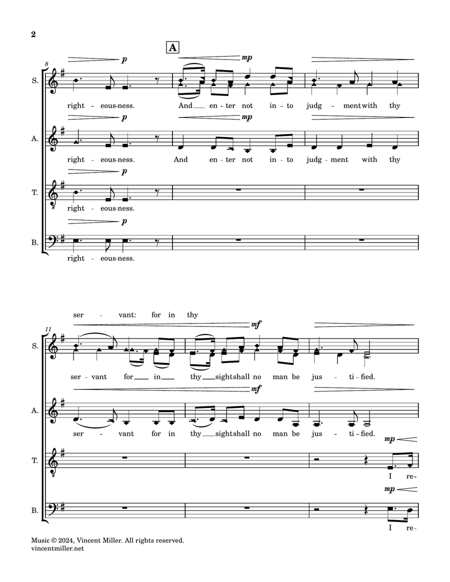 Thy Spirit Is Good Thy Spirit Is Good Divisi scores gallery preview page 2