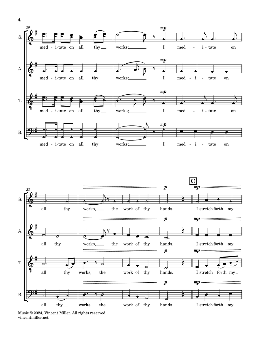 Thy Spirit Is Good Thy Spirit Is Good Divisi scores gallery preview page 4