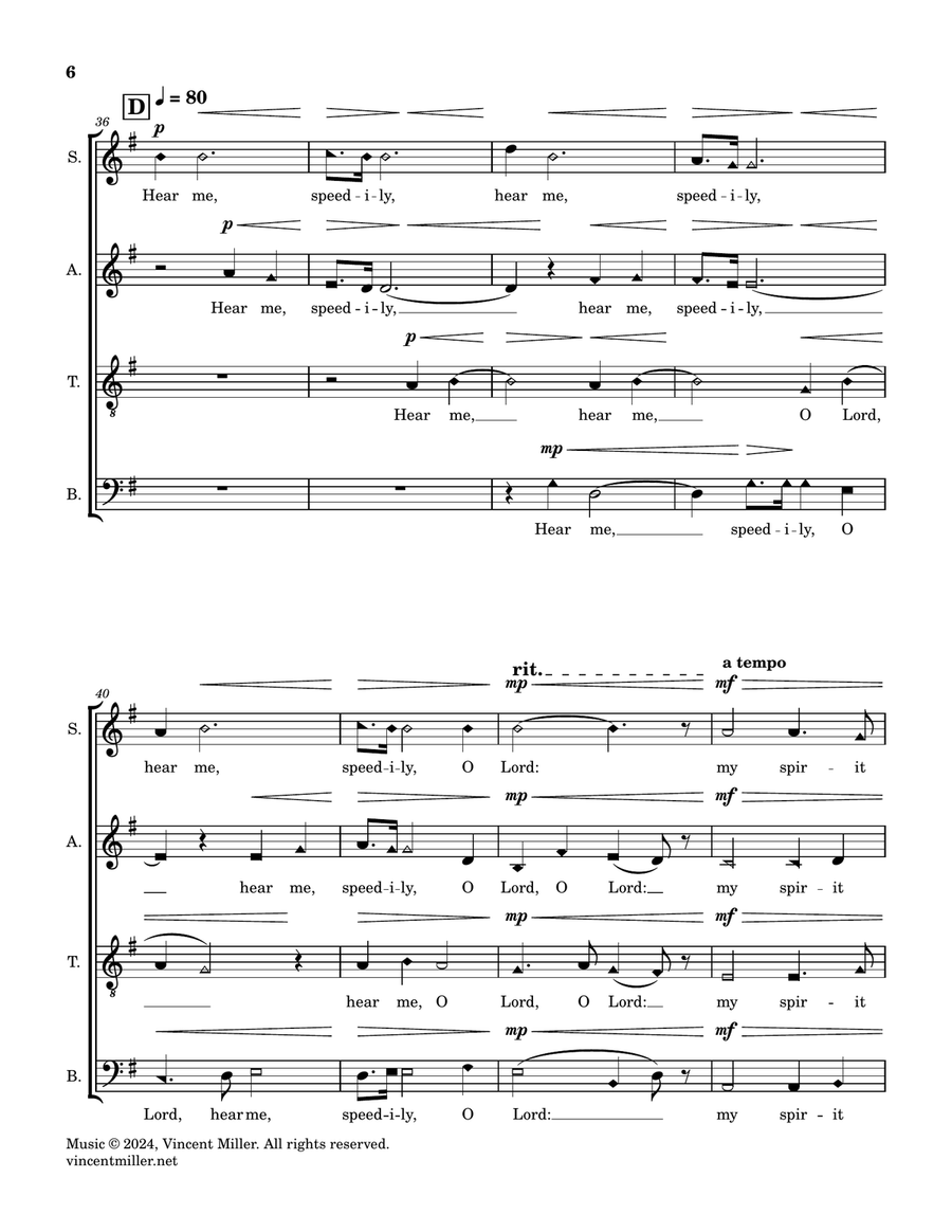 Thy Spirit Is Good Thy Spirit Is Good Divisi scores gallery preview page 6