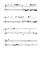 Photograph String Duet scores gallery preview page 4