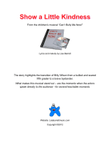 Show a Little Kindness