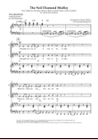 Medley: I'm A Believer with Kentucky Woman, Shilo, Cracklin' Rosie, and Sweet Caroline