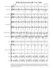Medley: Sweet Caroline with Sweet Child O' Mine