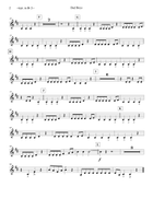 Bad Boys Brass Ensemble scores gallery preview page 4
