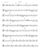 Bad Boys Brass Ensemble scores gallery preview page 6