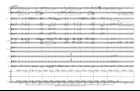 I Heard It Through The Grapevine - Score Only Large Ensemble scores gallery preview page 3