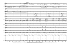 I Heard It Through The Grapevine - Score Only Large Ensemble scores gallery preview page 4