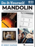Do-It-Yourself Mandolin