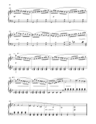 Forest Scenes Piano Method scores gallery preview page 3