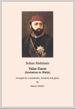 Valse Davet