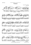 Handel: Fantasia in A minor