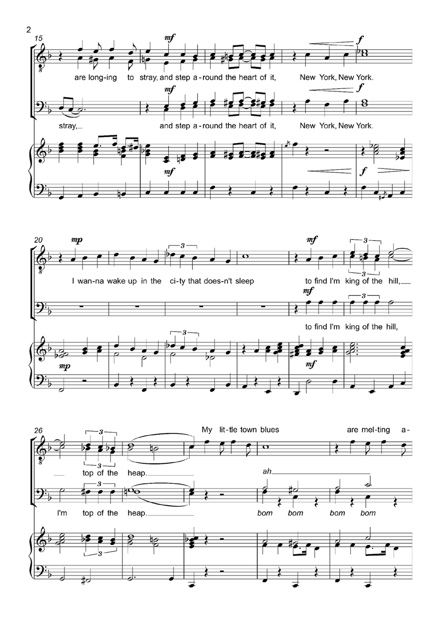 Theme From 