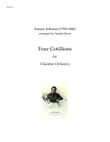 Four Cotillions