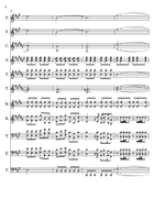 Lose Control Marching Band scores gallery preview page 4