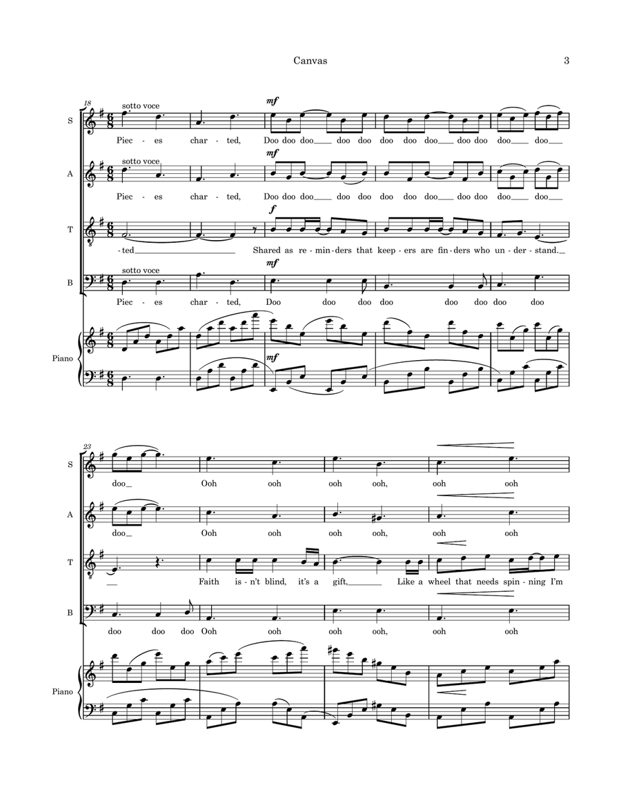 Canvas Divisi scores gallery preview page 3