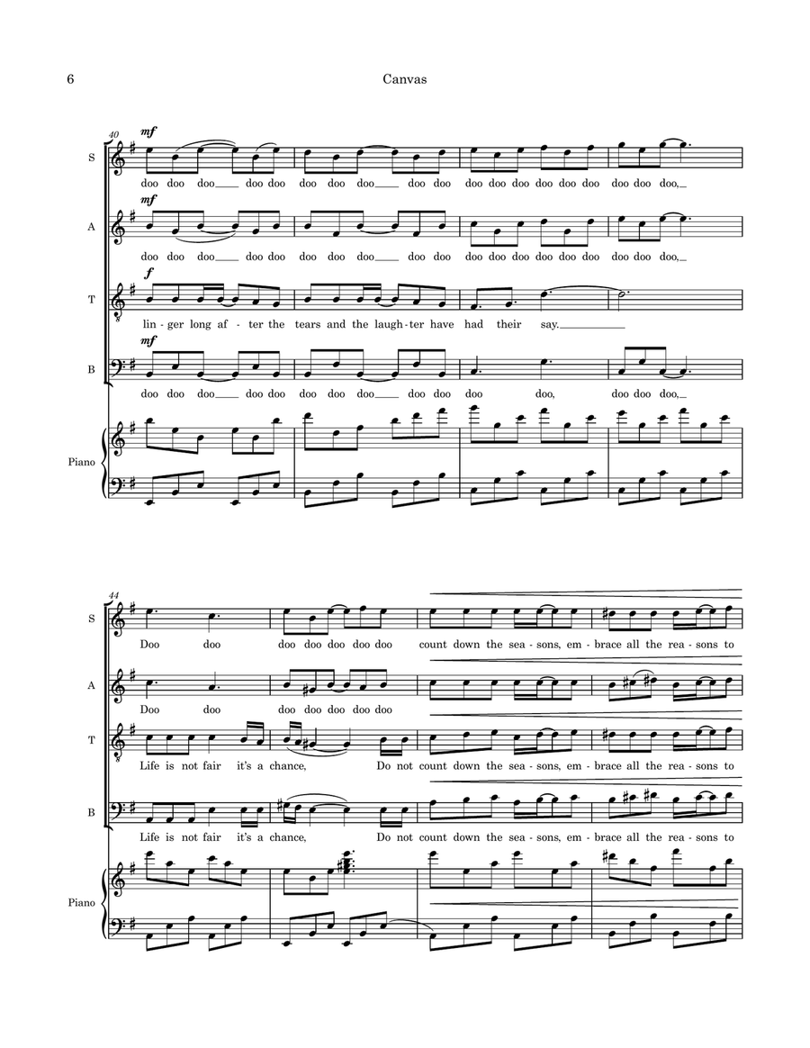 Canvas Divisi scores gallery preview page 6