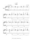 Valse No. 7 in A Major