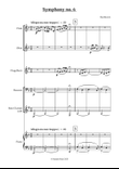 Symphony No. 6 - Pastorale