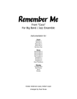 Remember Me