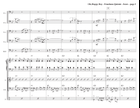 Oh, Happy Day Jazz Ensemble scores gallery preview page 3