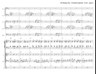 Oh, Happy Day Jazz Ensemble scores gallery preview page 4
