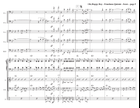 Oh, Happy Day Jazz Ensemble scores gallery preview page 5