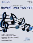 Haven't Met You Yet