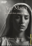 Ave Maria