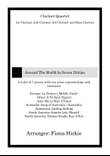 Around The World In Seven Ditties