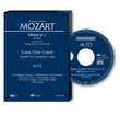 C Minor Mass / Missa in c (Alto)