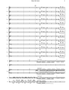Make Me Smile Jazz Ensemble scores gallery preview page 3